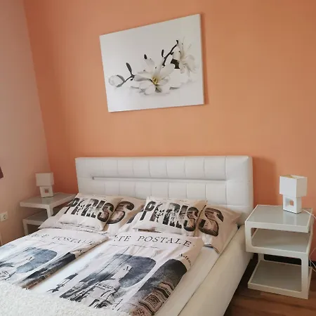 Apartman Balatoni Grillterasz