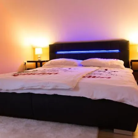 Balatoni Grillterasz Apartman