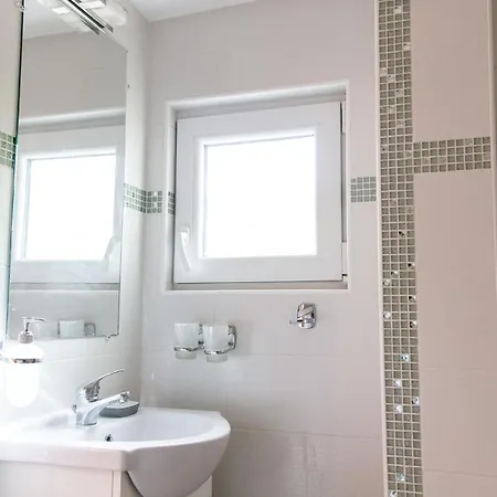 Apartman Balatoni Grillterasz Balatonkeresztúr